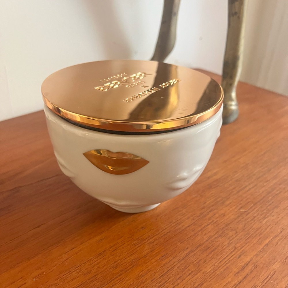 Maison Berger Paris Limited Edition Jonathan Adler Muse Collection 2020 Candle - Picture 3 of 9